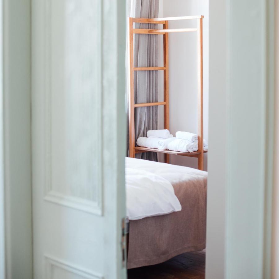 Hotel Suolo Urla Zewnętrze zdjęcie
