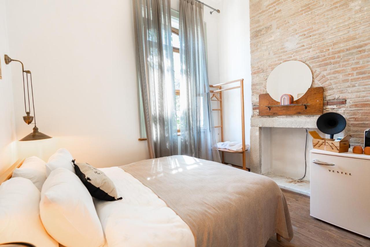 Hotel Suolo Urla Zewnętrze zdjęcie
