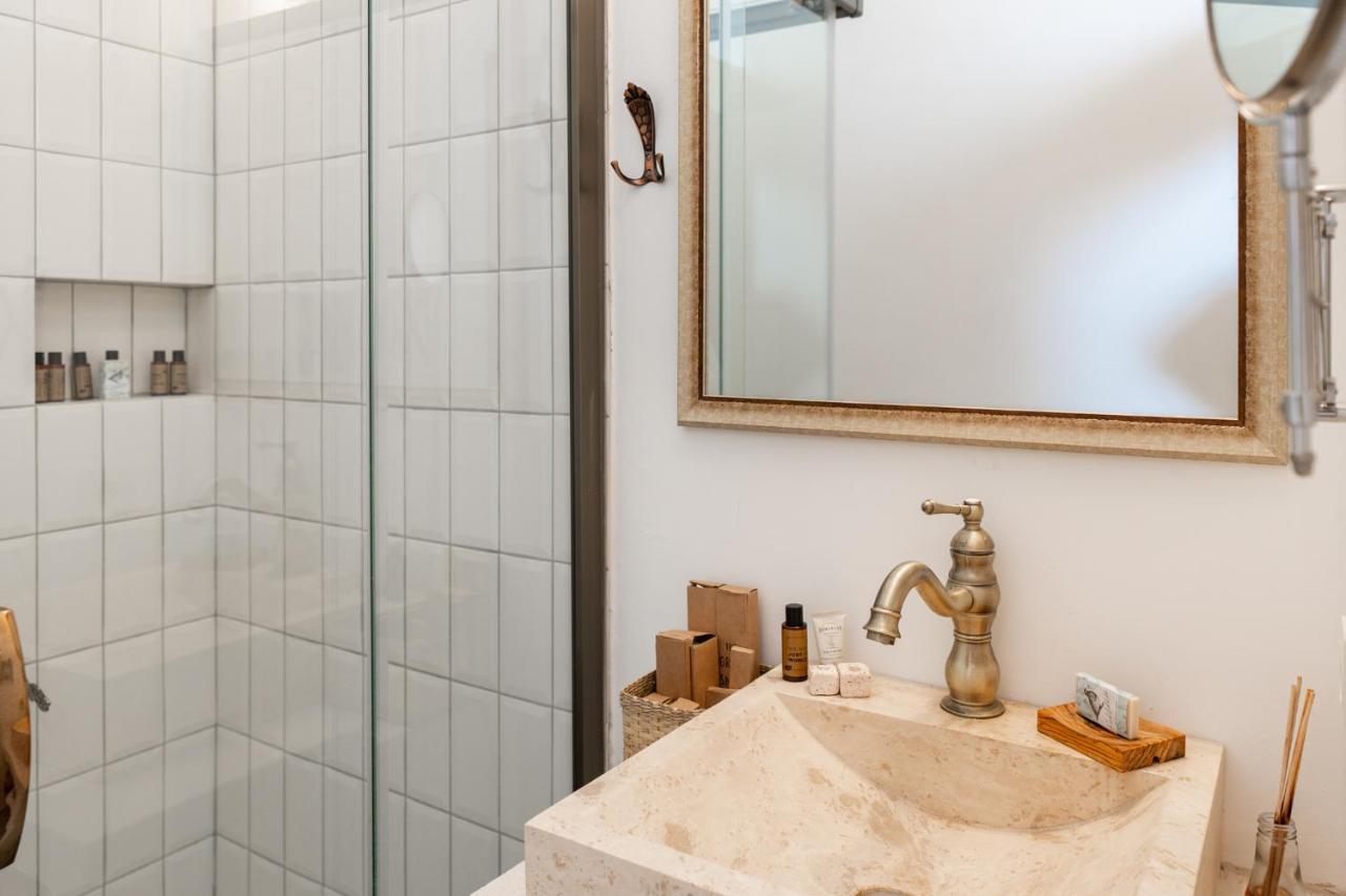 Hotel Suolo Urla Zewnętrze zdjęcie