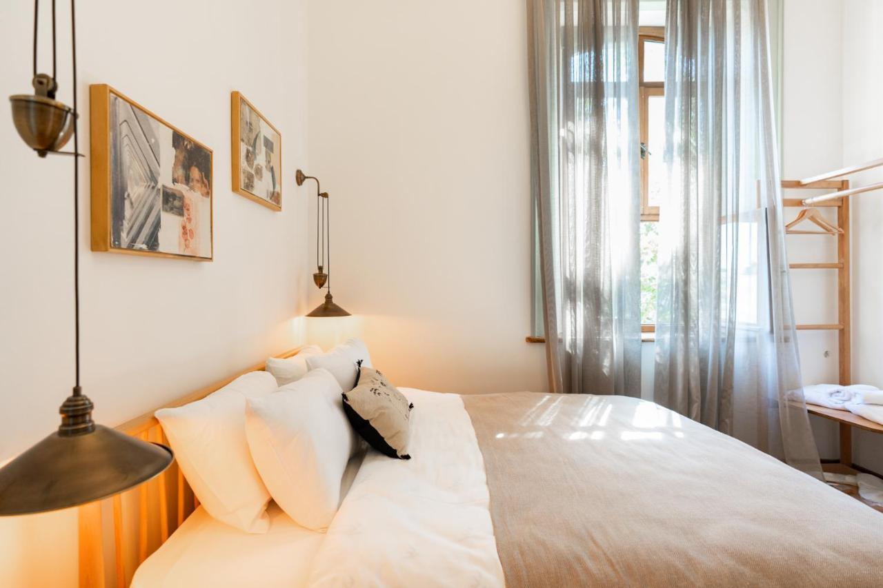 Hotel Suolo Urla Zewnętrze zdjęcie